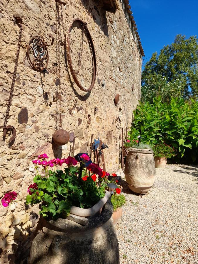 Villa Aigues Vives Boutenac Exterior foto