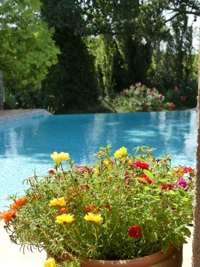 Villa Aigues Vives Boutenac Exterior foto
